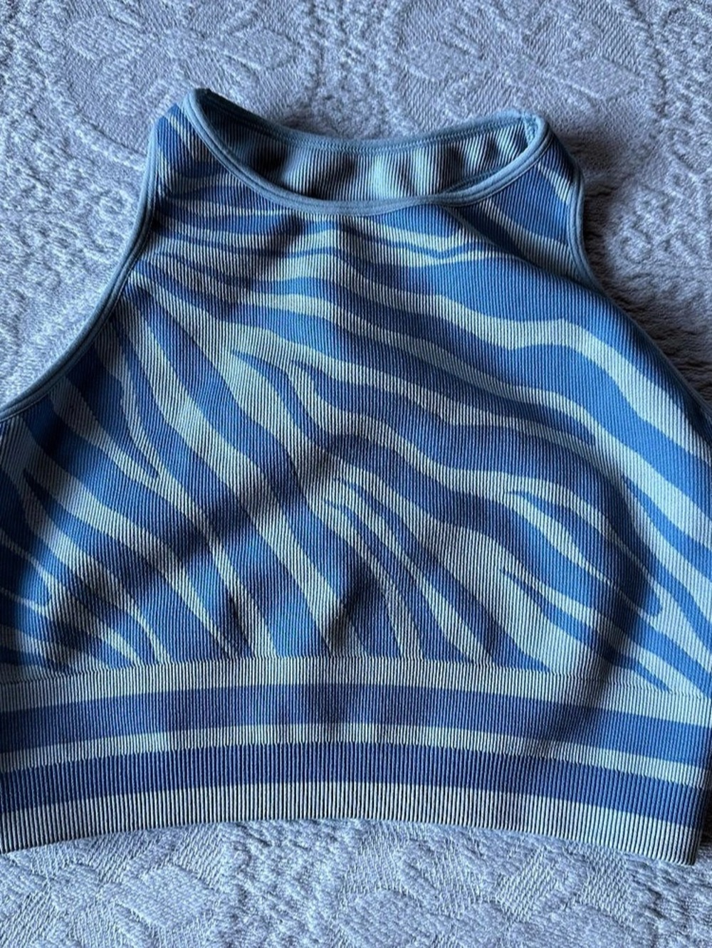 Spiritual Gangster sport bra size XS/S